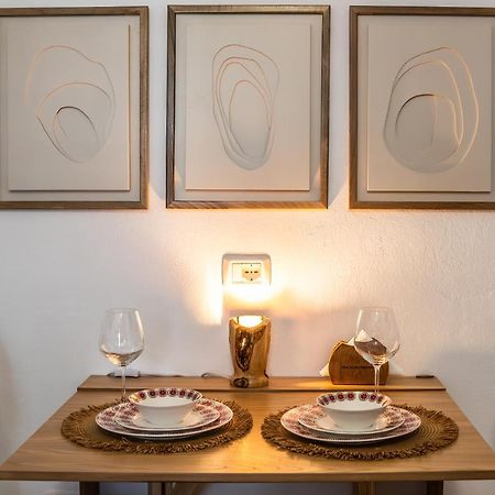 Vibe Studio Apartment Tiran Dış mekan fotoğraf